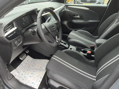 Opel Corsa Corsa 1.2 Turbo MHEV GS 110 Auto Pack hiver ACC