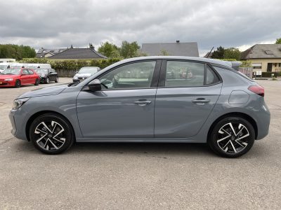 Opel Corsa Corsa 1.2 Turbo MHEV GS 110 Auto Pack hiver ACC