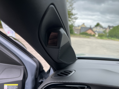 Opel Corsa Corsa 1.2 Turbo MHEV GS 110 Auto Pack hiver ACC