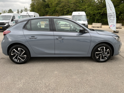 Opel Corsa Corsa 1.2 Turbo MHEV GS 110 Auto Pack hiver ACC
