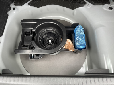Opel Corsa Corsa 1.2 Turbo MHEV GS 110 Auto Pack hiver ACC