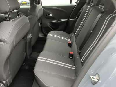 Opel Corsa Corsa 1.2 Turbo MHEV GS 110 Auto Pack hiver ACC