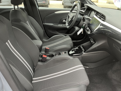 Opel Corsa Corsa 1.2 Turbo MHEV GS 110 Auto Pack hiver ACC