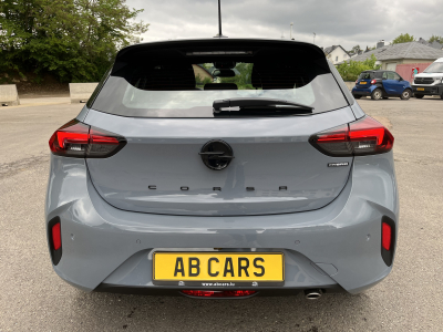 Opel Corsa Corsa 1.2 Turbo MHEV GS 110 Auto Pack hiver ACC