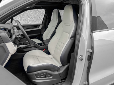 Porsche Cayenne S 4.0 441/ BI-COLOR/ CARBON/