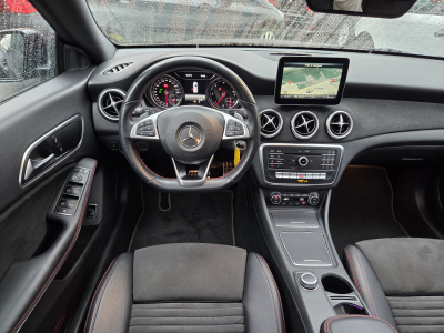 Mercedes-Benz CLA 200 Shooting Brake AMG-LINE 7G-DCT