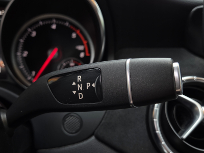 Mercedes-Benz CLA 200 Shooting Brake AMG-LINE 7G-DCT