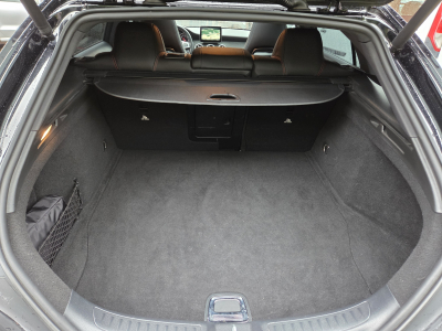 Mercedes-Benz CLA 200 Shooting Brake AMG-LINE 7G-DCT