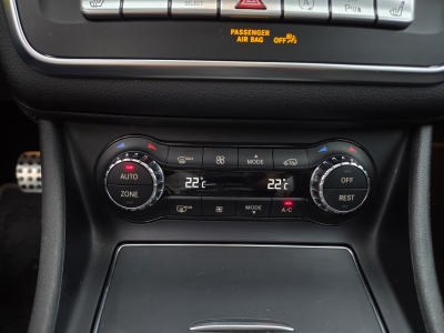 Mercedes-Benz CLA 200 Shooting Brake AMG-LINE 7G-DCT