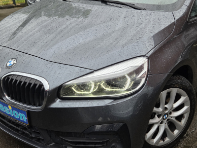 BMW 218 Gran Tourer 136CV 7PLACES
