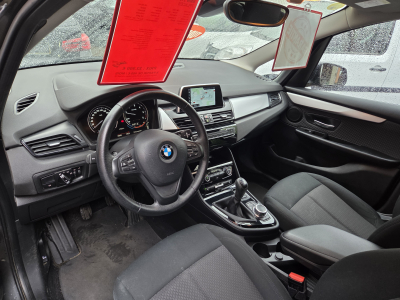 BMW 218 Gran Tourer 136CV 7PLACES