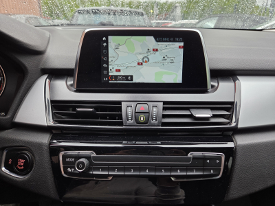 BMW 218 Gran Tourer 136CV 7PLACES
