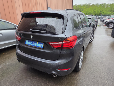 BMW 218 Gran Tourer 136CV 7PLACES