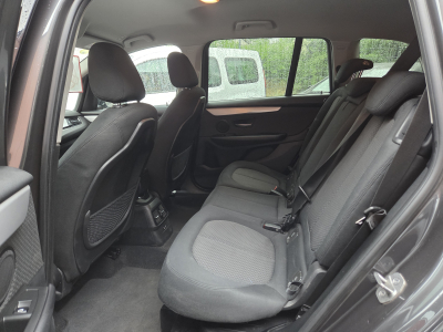 BMW 218 Gran Tourer 136CV 7PLACES