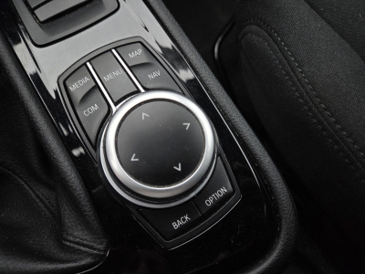 BMW 218 Gran Tourer 136CV 7PLACES
