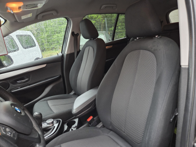 BMW 218 Gran Tourer 136CV 7PLACES