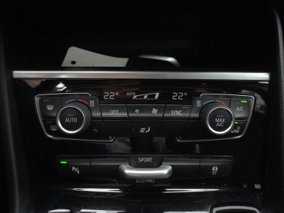 BMW 218 Gran Tourer 136CV 7PLACES