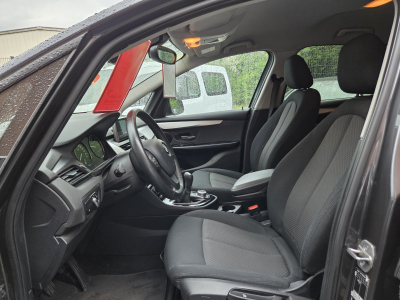 BMW 218 Gran Tourer 136CV 7PLACES