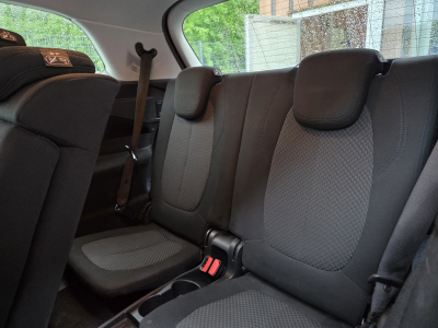 BMW 218 Gran Tourer 136CV 7PLACES