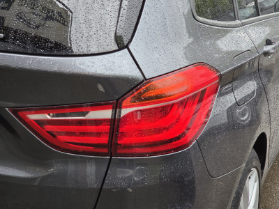 BMW 218 Gran Tourer 136CV 7PLACES