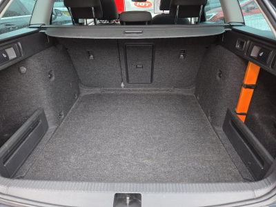 Skoda Octavia BREAK TDI DSG