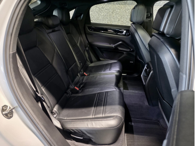 Porsche Cayenne COUPE 3.0 V6 BOSE PANO CUIR NAVI