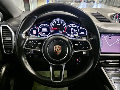 Porsche Cayenne COUPE 3.0 V6 BOSE PANO CUIR NAVI