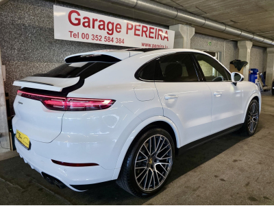 Porsche Cayenne COUPE 3.0 V6 BOSE PANO CUIR NAVI