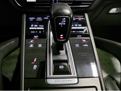Porsche Cayenne COUPE 3.0 V6 BOSE PANO CUIR NAVI