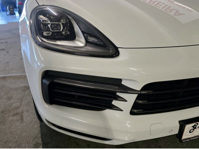 Porsche Cayenne COUPE 3.0 V6 BOSE PANO CUIR NAVI