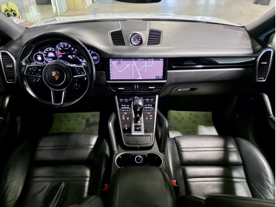 Porsche Cayenne COUPE 3.0 V6 BOSE PANO CUIR NAVI
