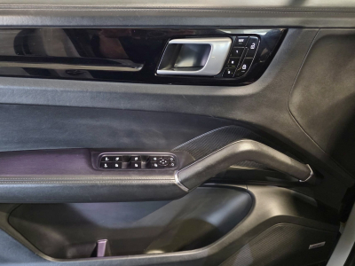 Porsche Cayenne COUPE 3.0 V6 BOSE PANO CUIR NAVI