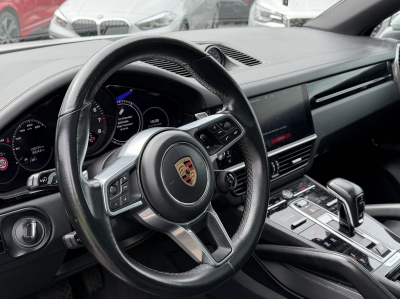 Porsche Cayenne COUPE 3.0 V6 BOSE PANO CUIR NAVI