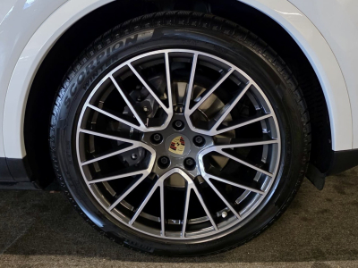 Porsche Cayenne COUPE 3.0 V6 BOSE PANO CUIR NAVI
