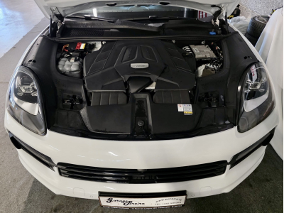 Porsche Cayenne COUPE 3.0 V6 BOSE PANO CUIR NAVI