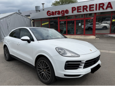 Porsche Cayenne COUPE 3.0 V6 BOSE PANO CUIR NAVI