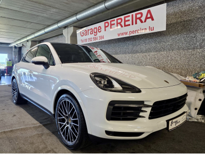 Porsche Cayenne COUPE 3.0 V6 BOSE PANO CUIR NAVI