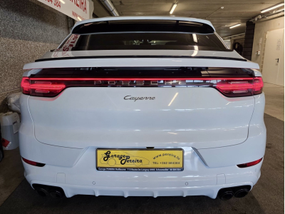 Porsche Cayenne COUPE 3.0 V6 BOSE PANO CUIR NAVI