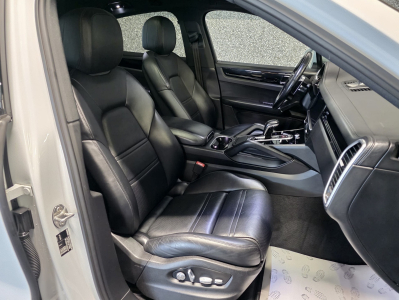Porsche Cayenne COUPE 3.0 V6 BOSE PANO CUIR NAVI