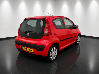 Peugeot 107 1.0i Active
