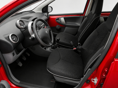 Peugeot 107 1.0i Active