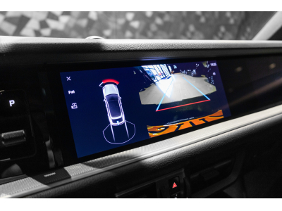Porsche Cayenne COUPE E-Hybrid