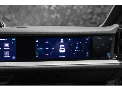 Porsche Cayenne COUPE E-Hybrid