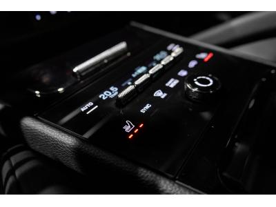 Porsche Cayenne COUPE E-Hybrid