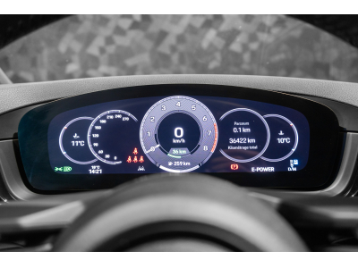 Porsche Cayenne COUPE E-Hybrid