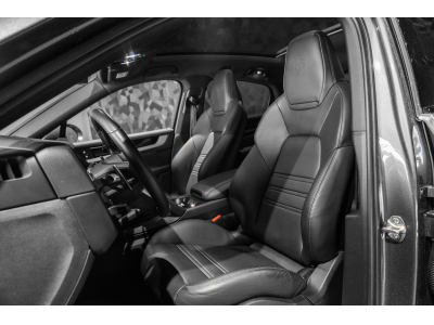 Porsche Cayenne COUPE E-Hybrid