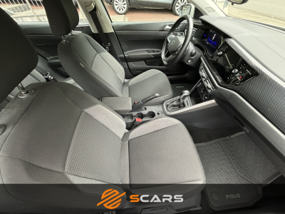 Volkswagen Polo 1.0 Tsi DSG 95cv