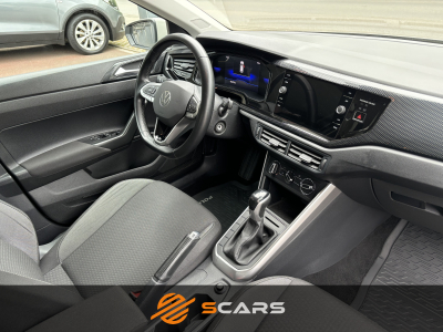 Volkswagen Polo 1.0 Tsi DSG 95cv