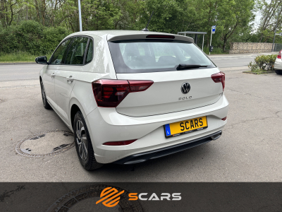 Volkswagen Polo 1.0 Tsi DSG 95cv