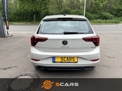 Volkswagen Polo 1.0 Tsi DSG 95cv